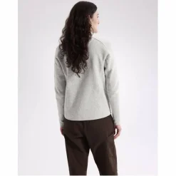 Damen Arc'teryx Pullover Und Fleecepullover|Outdoorjacken^Arc'teryx COVERT CARDIGAN W Damen - Fleecejacke