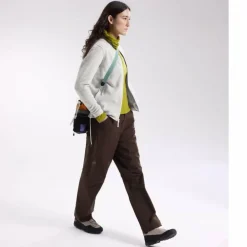 Damen Arc'teryx Pullover Und Fleecepullover|Outdoorjacken^Arc'teryx COVERT CARDIGAN W Damen - Fleecejacke