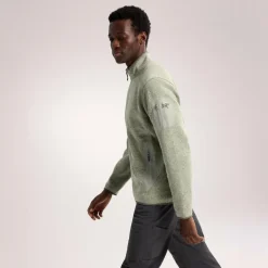 Herren Arc'teryx Pullover Und Fleecepullover|Outdoorjacken^Arc'teryx COVERT CARDIGAN M Herren - Fleecejacke