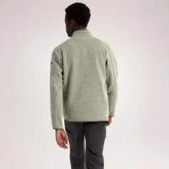 Herren Arc'teryx Pullover Und Fleecepullover|Outdoorjacken^Arc'teryx COVERT CARDIGAN M Herren - Fleecejacke