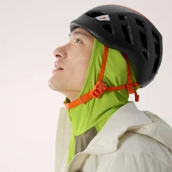 Arc'teryx DELTA HOODY M Herren - Fleecejacke Herren Pullover Und Fleecepullover|Outdoorjacken