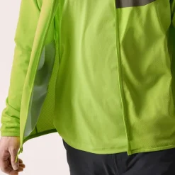 Arc'teryx DELTA HOODY M Herren - Fleecejacke Herren Pullover Und Fleecepullover|Outdoorjacken