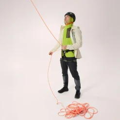 Arc'teryx DELTA HOODY M Herren - Fleecejacke Herren Pullover Und Fleecepullover|Outdoorjacken