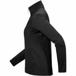 Sale Arc'teryx DELTA JACKET W Damen - Fleecejacke Damen Pullover Und Fleecepullover|Outdoorjacken