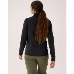 Sale Arc'teryx DELTA JACKET W Damen - Fleecejacke Damen Pullover Und Fleecepullover|Outdoorjacken