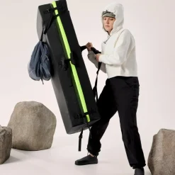 Online Arc'teryx EMBLEM FLEECE FULL ZIP CROP HOODY W Damen - Kapuzenjacke Damen Pullover Und Fleecepullover