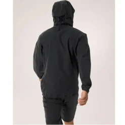 Herren Arc'teryx Outdoorjacken^Arc'teryx GAMMA HOODY M Herren - Softshelljacke