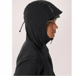 Herren Arc'teryx Outdoorjacken^Arc'teryx GAMMA HOODY M Herren - Softshelljacke