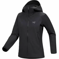 Arc'teryx GAMMA HOODY W Damen - Softshelljacke Damen Outdoorjacken