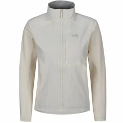 New Arc'teryx GAMMA JACKET W Damen - Softshelljacke Damen Outdoorjacken