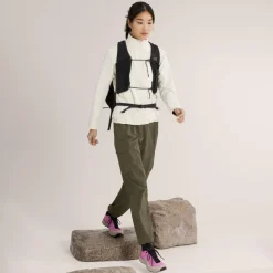 New Arc'teryx GAMMA JACKET W Damen - Softshelljacke Damen Outdoorjacken