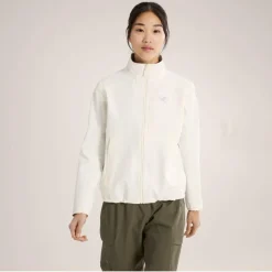 New Arc'teryx GAMMA JACKET W Damen - Softshelljacke Damen Outdoorjacken