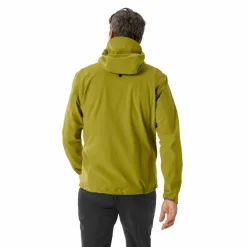 Herren Arc'teryx Outdoorjacken^Arc'teryx GAMMA MX HOODY M Herren - Softshelljacke