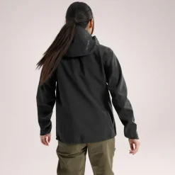 Arc'teryx GAMMA MX HOODY W Damen - Softshelljacke Damen Outdoorjacken