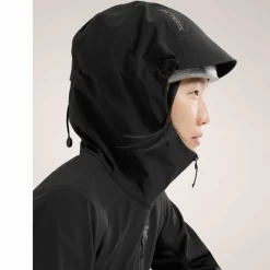 Arc'teryx GAMMA MX HOODY W Damen - Softshelljacke Damen Outdoorjacken