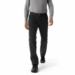 Best Arc'teryx GAMMA MX PANT M Herren - Softshellhose Herren Outdoorhosen