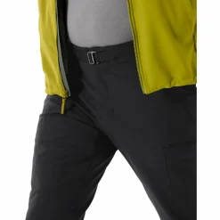 Best Arc'teryx GAMMA MX PANT M Herren - Softshellhose Herren Outdoorhosen