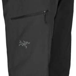 Clearance Arc'teryx GAMMA PANT M Herren - Softshellhose Herren Outdoorhosen