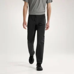 Clearance Arc'teryx GAMMA PANT M Herren - Softshellhose Herren Outdoorhosen