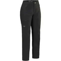 Damen Arc'teryx Outdoorhosen^Arc'teryx GAMMA PANT W Damen - Softshellhose