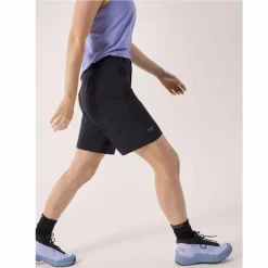 Online Arc'teryx GAMMA SHORT 9' W Damen - Shorts Damen Outdoorhosen