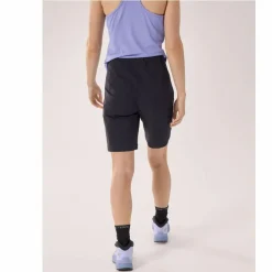 Online Arc'teryx GAMMA SHORT 9' W Damen - Shorts Damen Outdoorhosen