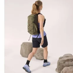 Online Arc'teryx GAMMA SHORT 9' W Damen - Shorts Damen Outdoorhosen