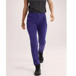 Damen Arc'teryx Outdoorhosen^Arc'teryx GAMMA SL PANT W Damen - Softshellhose