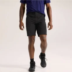 Arc'teryx GAMMA SL SHORT 9' M Herren - Shorts Herren Outdoorhosen