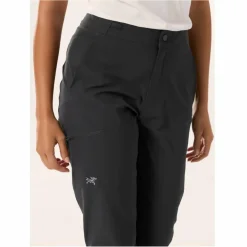 Damen Arc'teryx Outdoorhosen^Arc'teryx GAMMA TAPERED PANT W Damen - Softshellhose