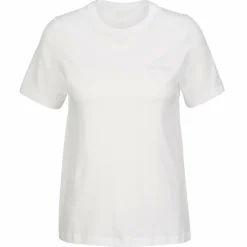 New Arc'teryx KRAGG SL COTTON EMBLEM CREW SS W Damen - T-Shirt Damen Shirts Und Tops