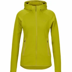 New Arc'teryx KYANITE HOODY W Damen - Fleecejacke Damen Pullover Und Fleecepullover|Outdoorjacken