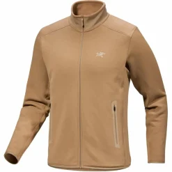Herren Arc'teryx Pullover Und Fleecepullover|Outdoorjacken^Arc'teryx KYANITE JACKET M Herren - Fleecejacke