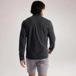 Herren Arc'teryx Outdoorjacken|Pullover Und Fleecepullover^Arc'teryx KYANITE LIGHTWEIGHT JACKET M Herren - Fleecejacke