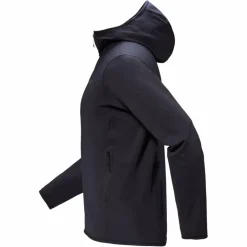 Herren Arc'teryx Outdoorjacken^Arc'teryx KYANITE LIGHTWEIGHT HOODY M Herren - Softshelljacke