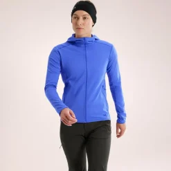 Arc'teryx KYANITE LT HOODY WOMEN'S Damen - Fleecejacke Damen Pullover Und Fleecepullover|Outdoorjacken