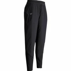 Damen Arc'teryx Outdoorhosen^Arc'teryx NORVAN INSULATED PANT W Damen - Laufhose