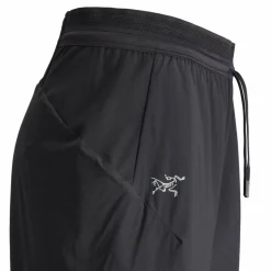 Damen Arc'teryx Outdoorhosen^Arc'teryx NORVAN INSULATED PANT W Damen - Laufhose