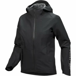 Damen Arc'teryx Outdoorjacken^Arc'teryx NORVAN JACKET W Damen - Laufjacke