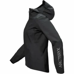 Damen Arc'teryx Outdoorjacken^Arc'teryx NORVAN JACKET W Damen - Laufjacke