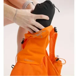 Damen Arc'teryx Outdoorjacken^Arc'teryx NORVAN JACKET W Damen - Laufjacke