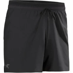 Herren Arc'teryx Outdoorhosen^Arc'teryx NORVAN SHORT 5' M Herren - Shorts