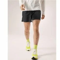 Herren Arc'teryx Outdoorhosen^Arc'teryx NORVAN SHORT 5' M Herren - Shorts