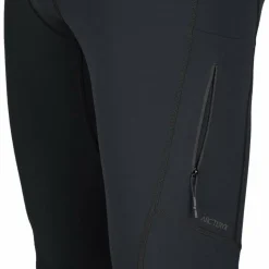 Online Arc'teryx NORVAN TIGHT M Herren - Laufhose Herren Outdoorhosen
