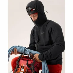 Herren Arc'teryx Outdoorjacken^Arc'teryx PROTON HOODY M Herren - Isolationsjacke