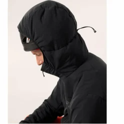 Herren Arc'teryx Outdoorjacken^Arc'teryx PROTON HOODY M Herren - Isolationsjacke