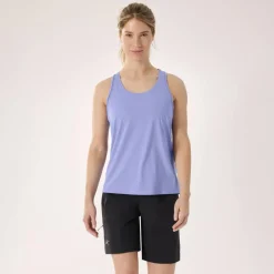 Damen Arc'teryx Shirts Und Tops^Arc'teryx TAEMA TANK W Damen - Funktionsshirt