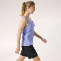 Damen Arc'teryx Shirts Und Tops^Arc'teryx TAEMA TANK W Damen - Funktionsshirt