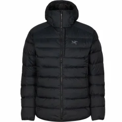 Outlet Arc'teryx THORIUM HOODY M Herren - Daunenjacke Herren Outdoorjacken