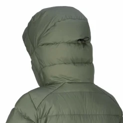 Damen Arc'teryx Outdoorjacken^Arc'teryx THORIUM XLONG PARKA W Damen - Daunenmantel